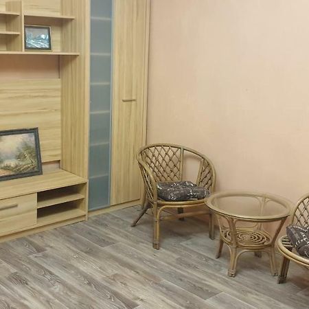Гостевой Дом На Рыбачей, 16 Фонтана Odessa Ngoại thất bức ảnh