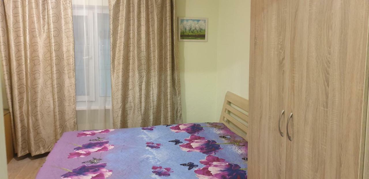 Гостевой Дом На Рыбачей, 16 Фонтана Odessa Ngoại thất bức ảnh